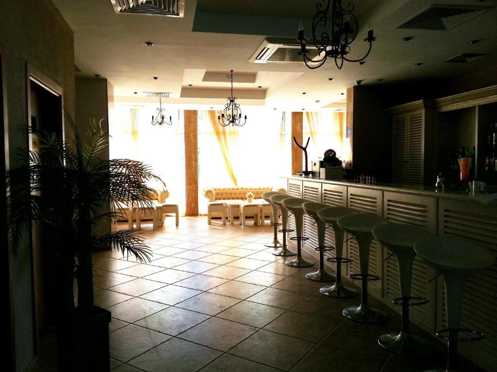 Menada Dawn Park Apartment Sunny Beach Exterior photo